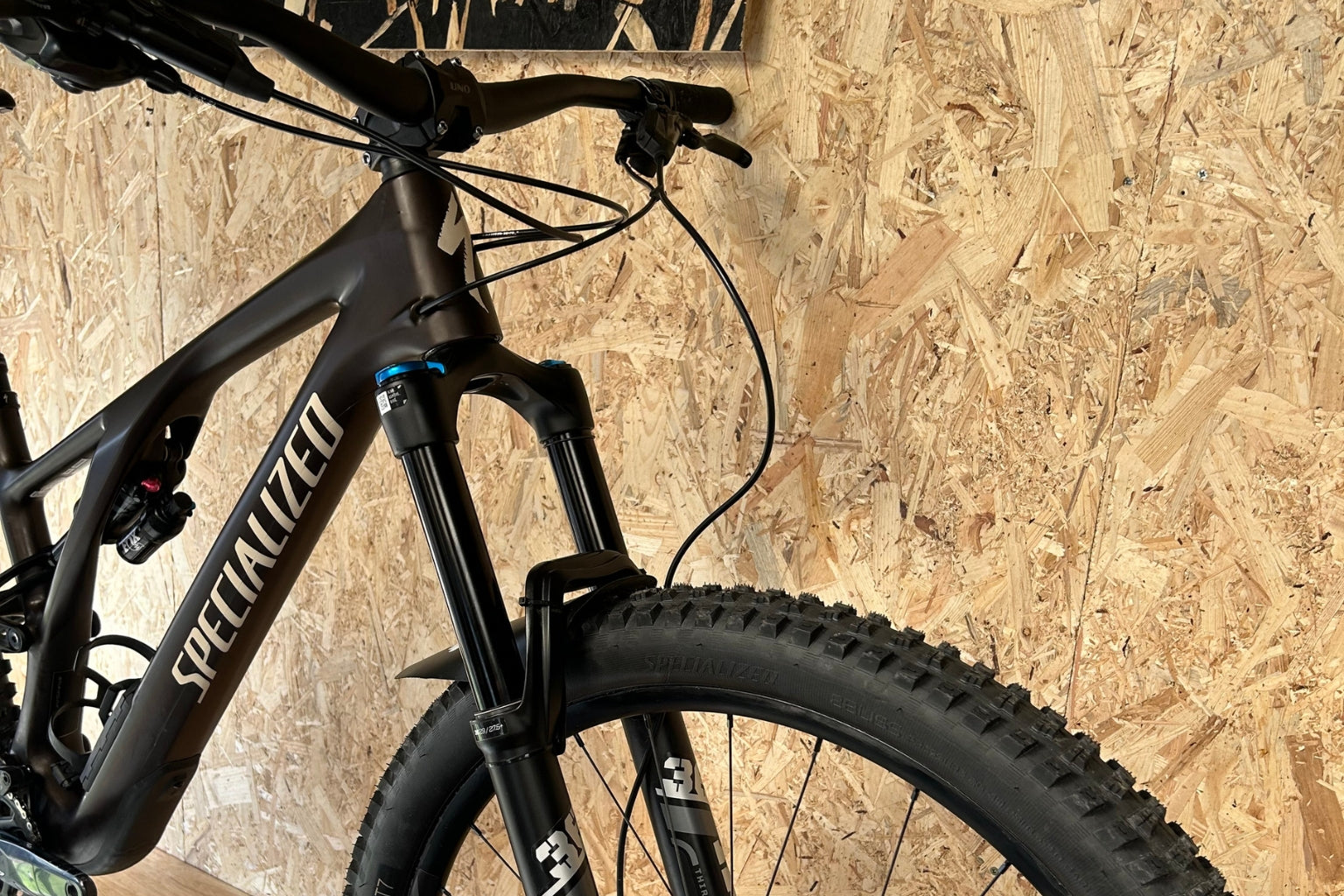 Specialized Stumpjumper EVO Comp - 2023 (173 à 188 cm)
