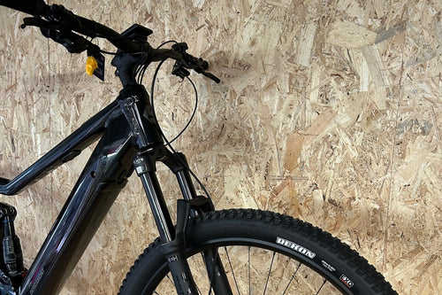 Bergamont E-Revox FS 150 Expert – 2024 (1m60 à 1m70)