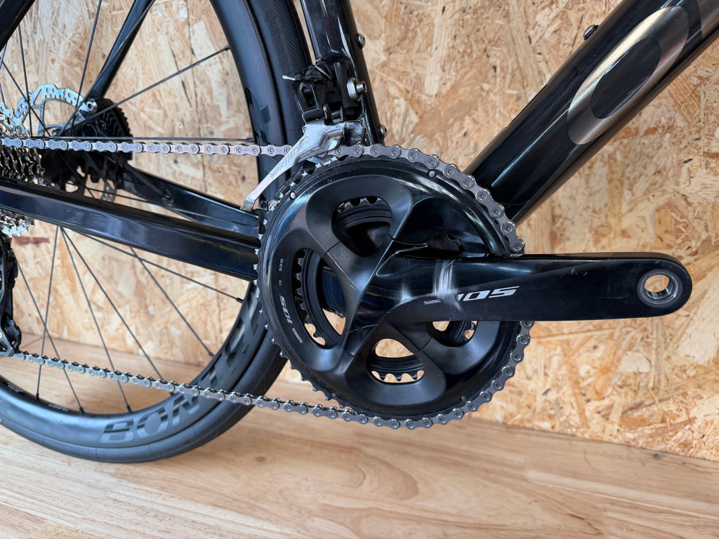 Orbea orca 2021 taille 53 (173-179cm)