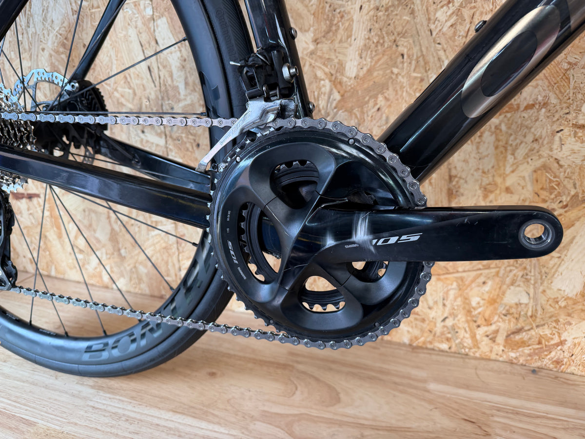 Orbea orca 2021 taille 53 (173-179cm)