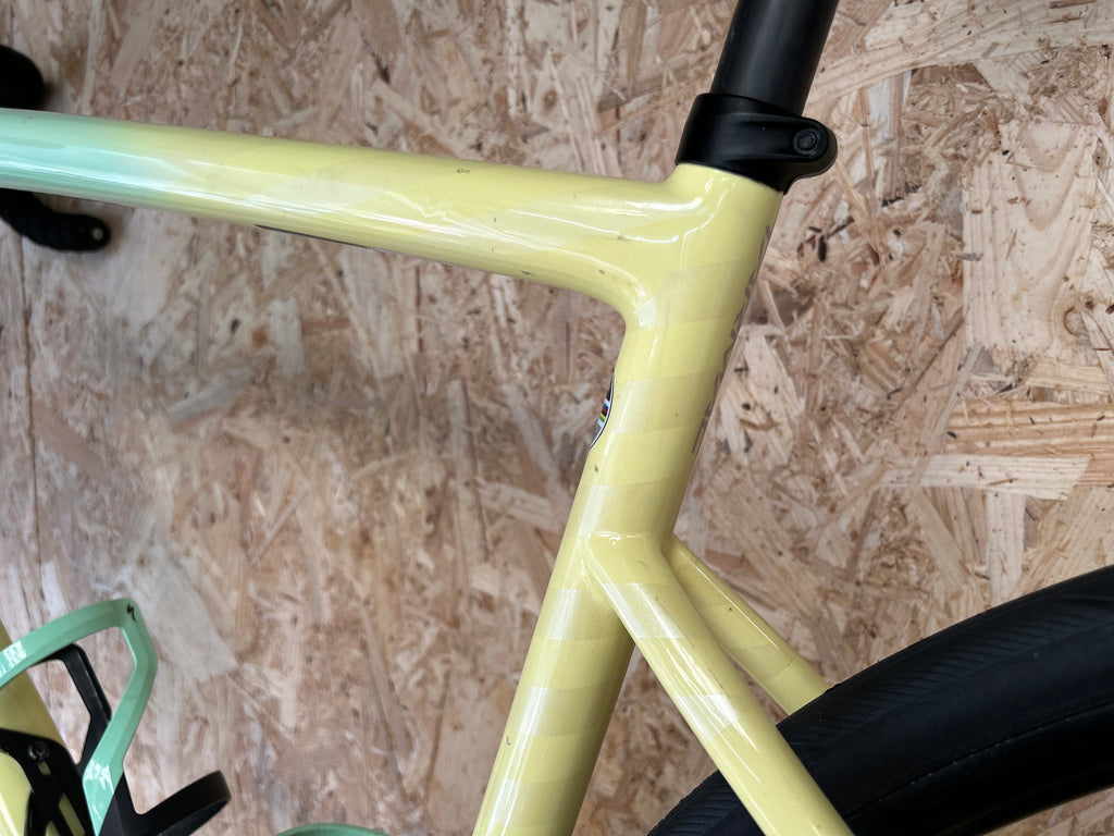 Specialized Tarmac SL6 - 2021 (1m75 à 1m80)
