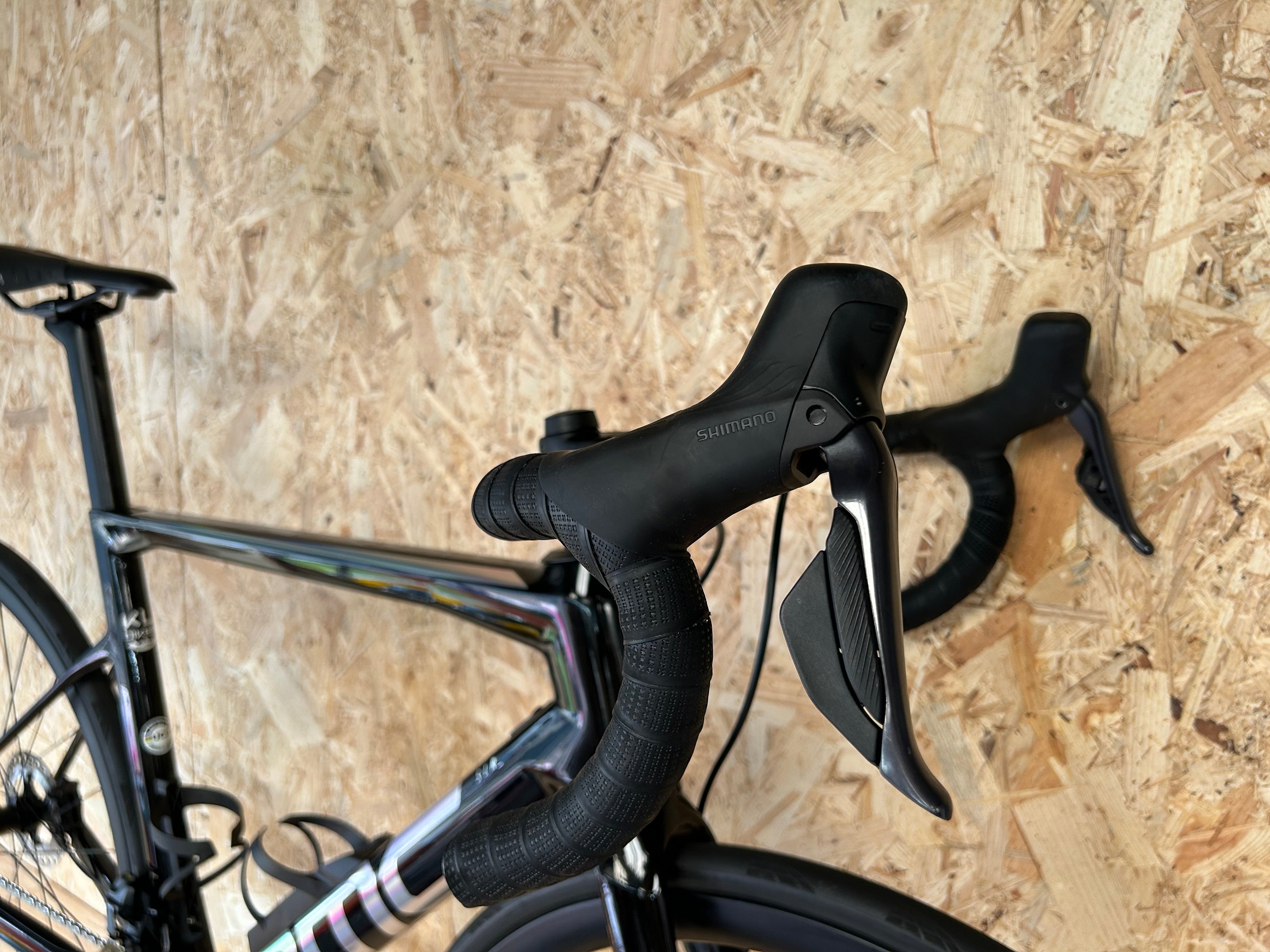 BMC Teammachine SLR01 - 2022 (174 à 180 cm)