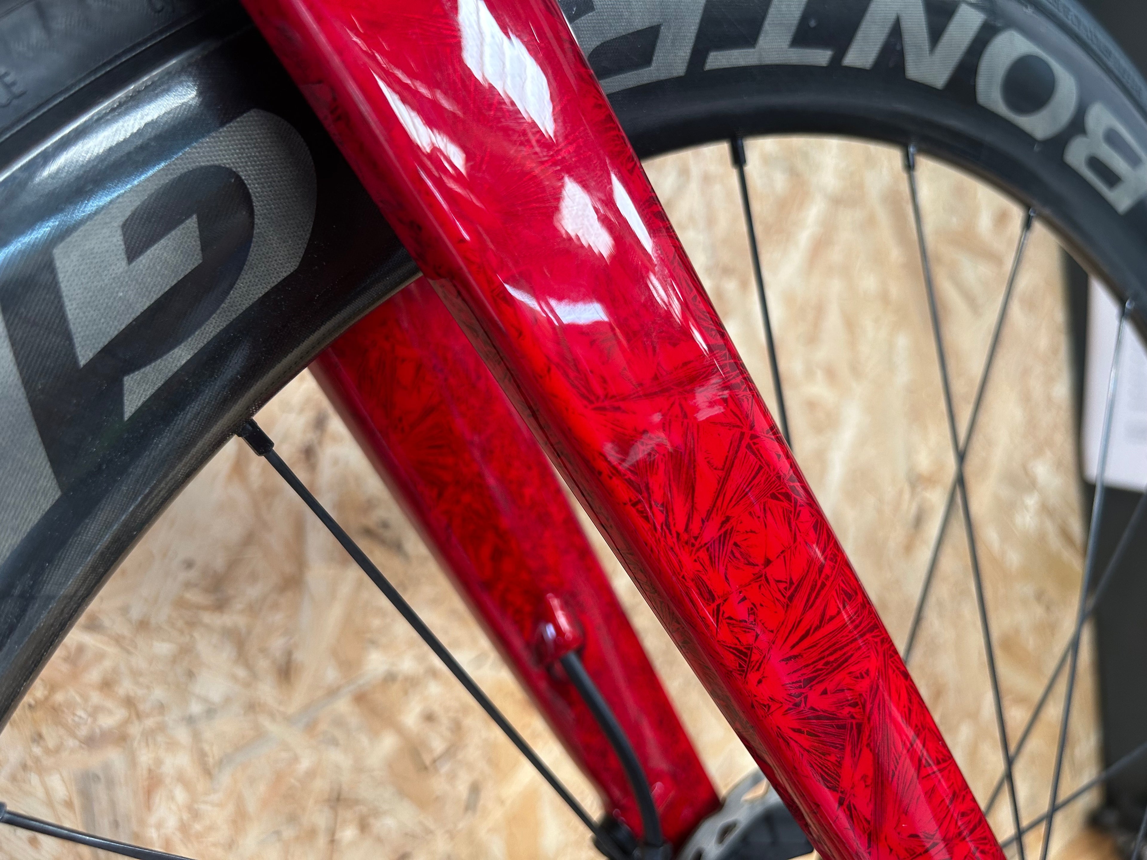 trek Emonda slr7 2024 taille M (168-174cm)