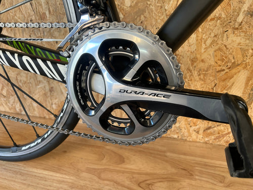 Canyon ultimate cf slx taille (166-172cm)