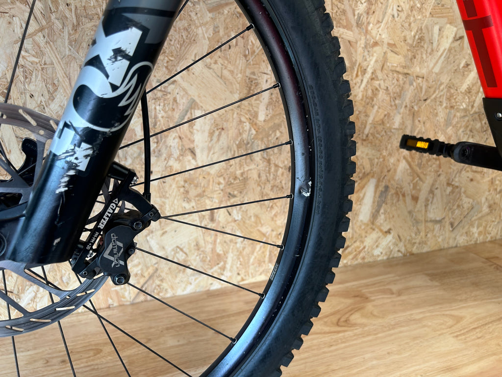 YT Capra – 2023 (1m75 à 1m85)