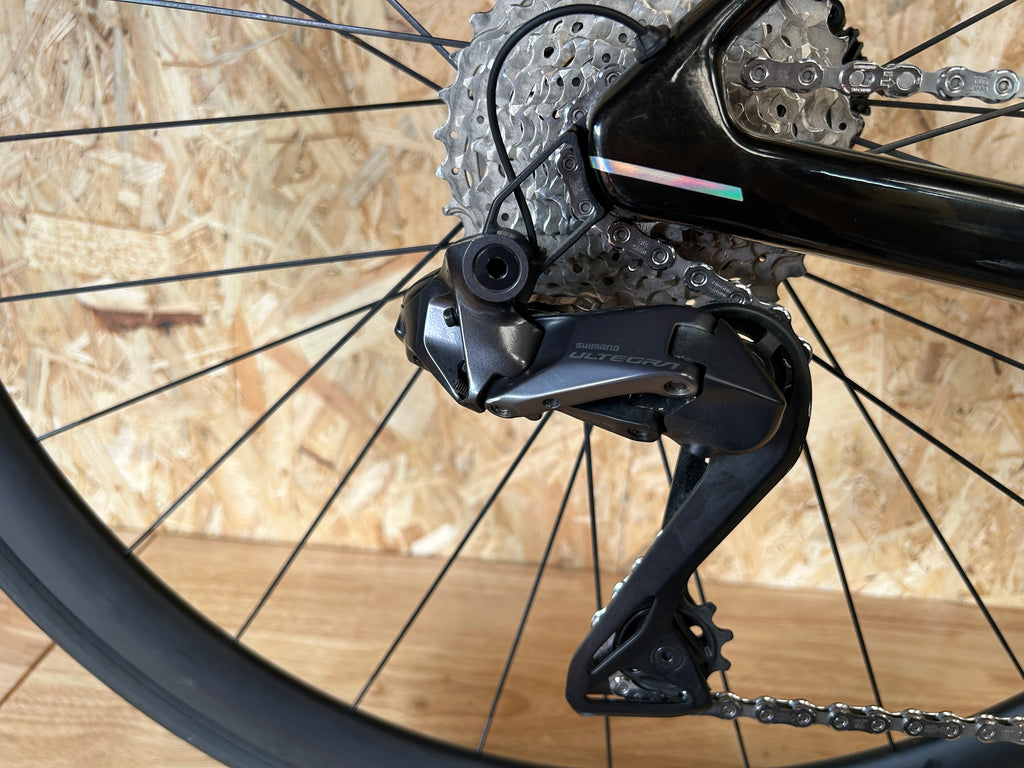 BMC Teammachine SLR01 - 2022 (174 à 180 cm)
