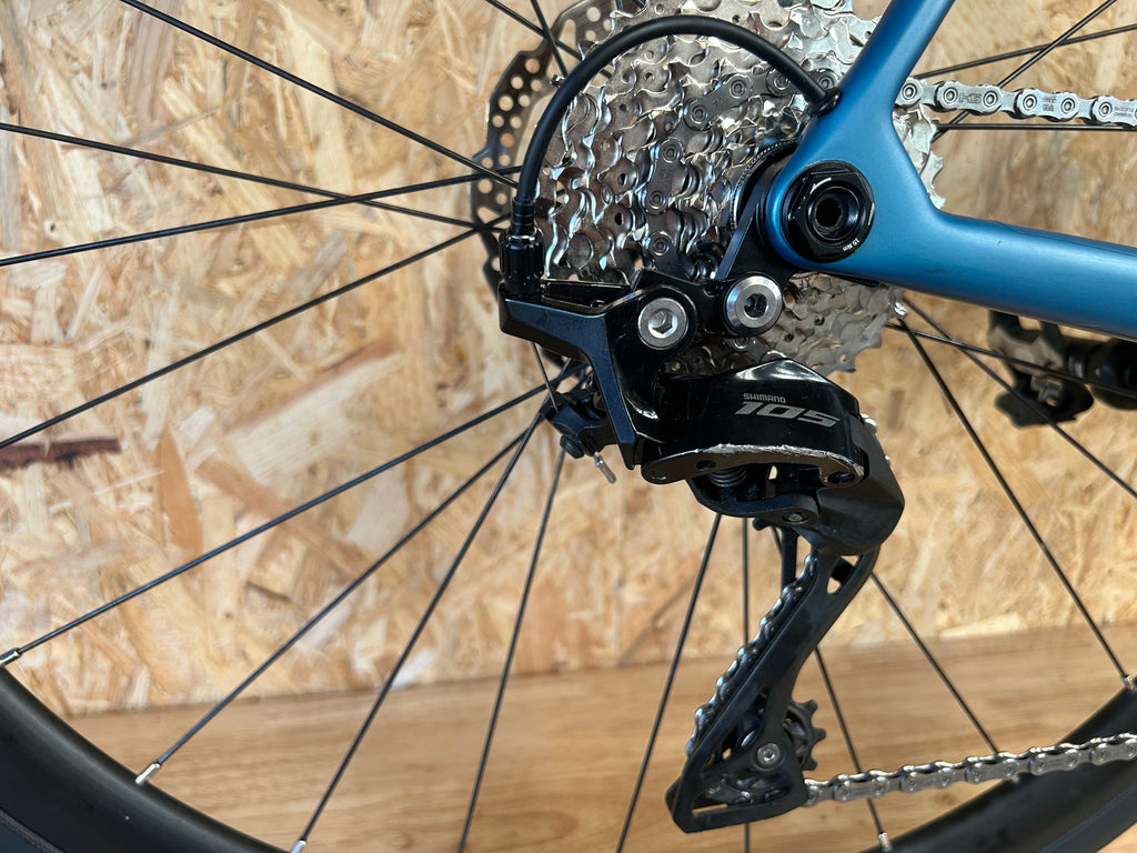 Orbea orca m30 taille (180-185cm)