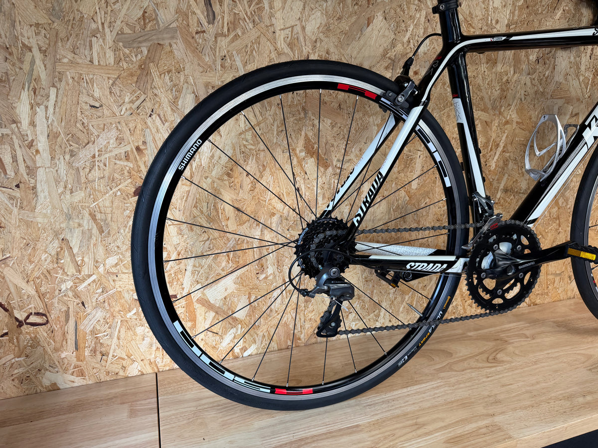 Vélo route ktm strada taille L (177-182cm)