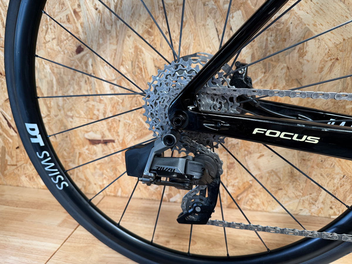 Focus paralane 8.8 2024 taille (M 175-180)