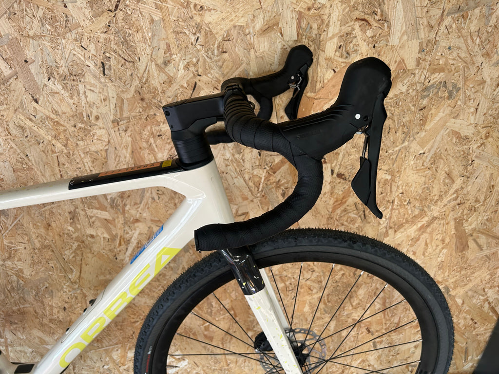 Orbea Terra M20 - 2025 (1m73 à 1m78)