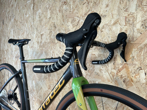 Corratec All road (168-175cm)