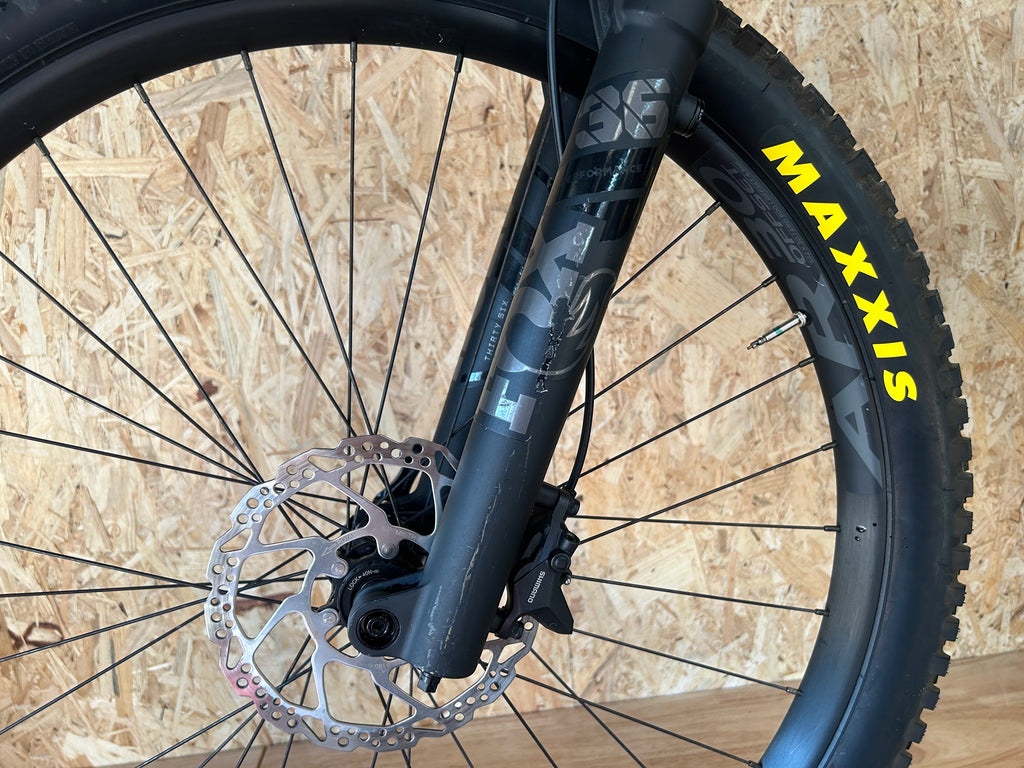 Orbea Occam H20 - 2023 (1m75 à 1m85)