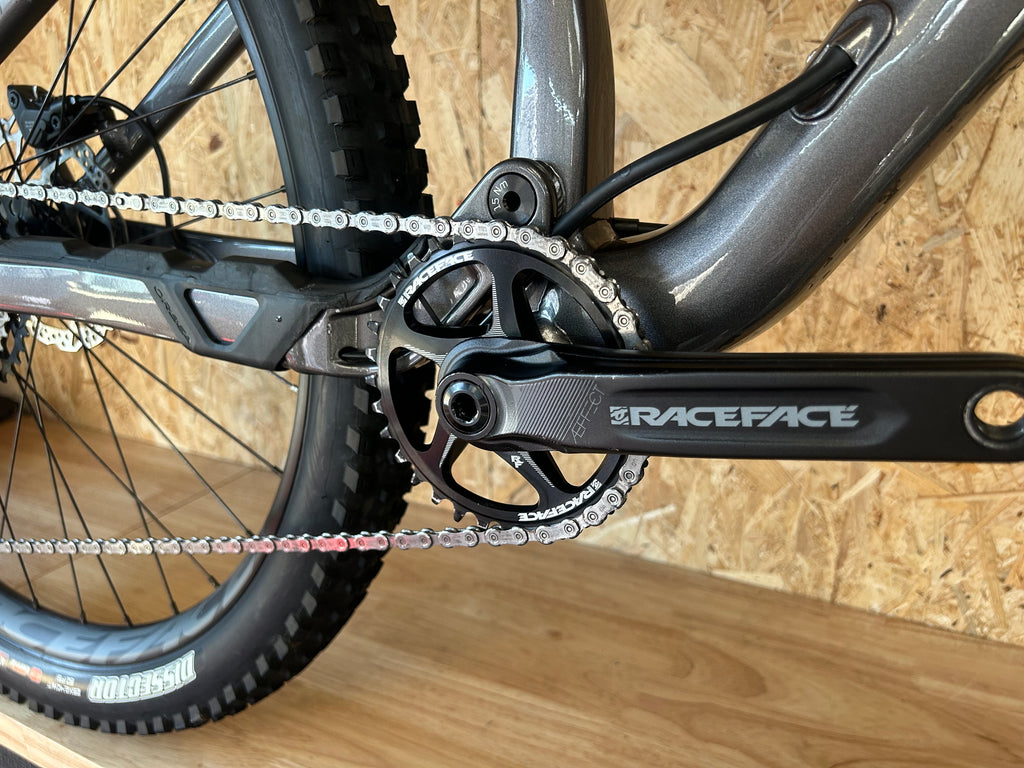 Orbea Occam H20 - 2023 (1m75 à 1m85)