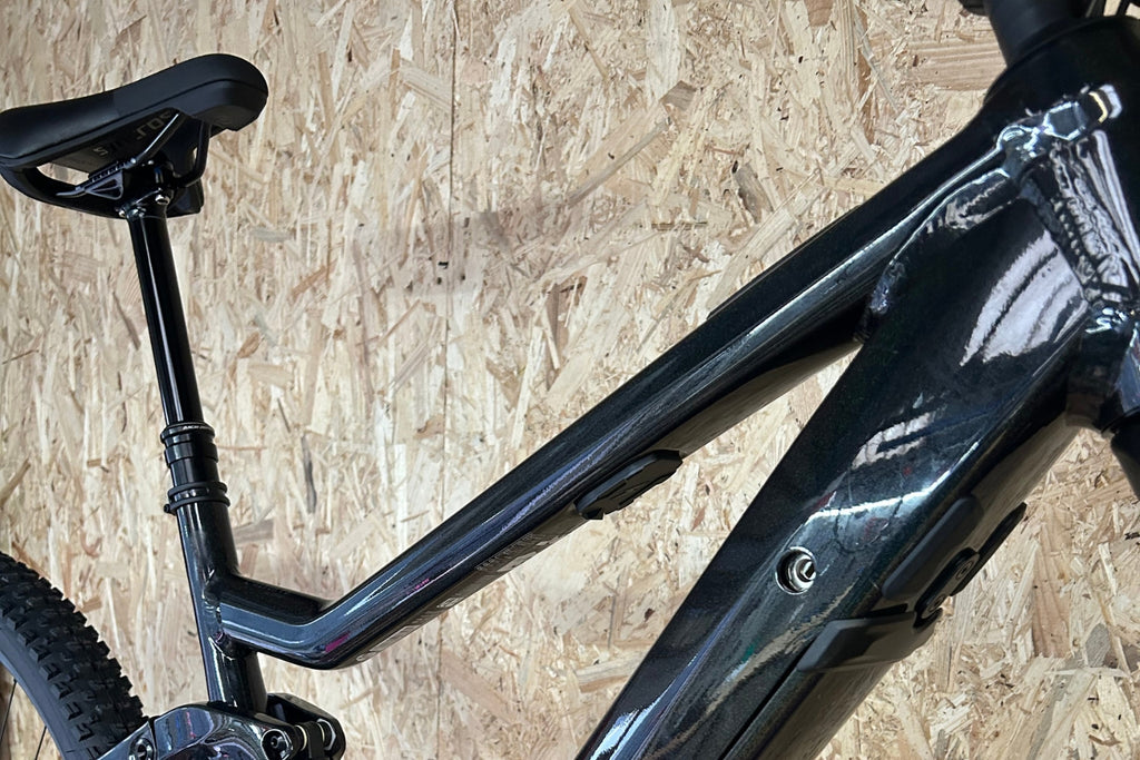 Bergamont E-Revox FS 150 Expert - 2024 (1m78 à 1m89)