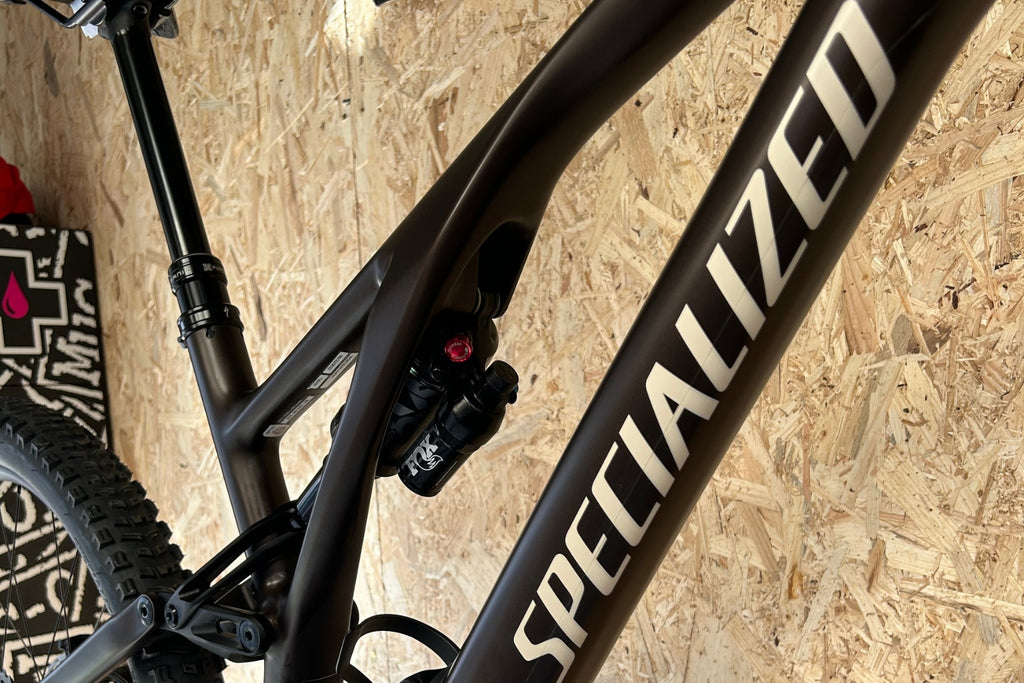Specialized Stumpjumper EVO Comp - 2023 (173 à 188 cm)