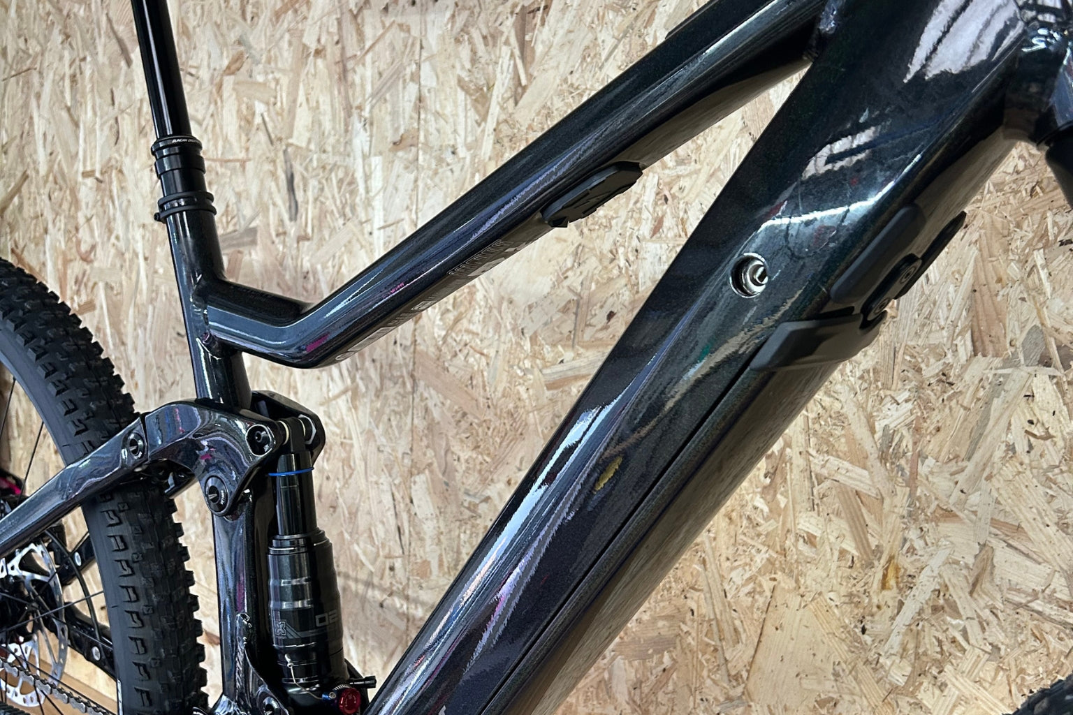 Bergamont E-Revox FS 150 Expert – 2024 (1m71 à 1m78)