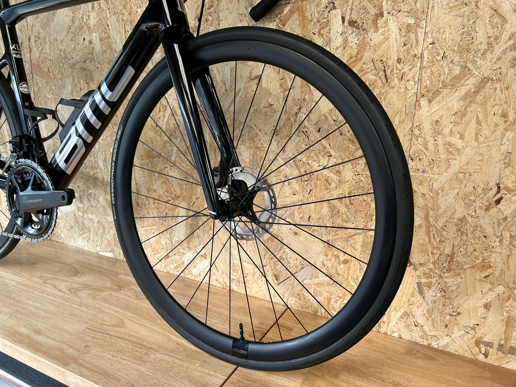 BMC Teammachine SLR01 - 2022 (174 à 180 cm)