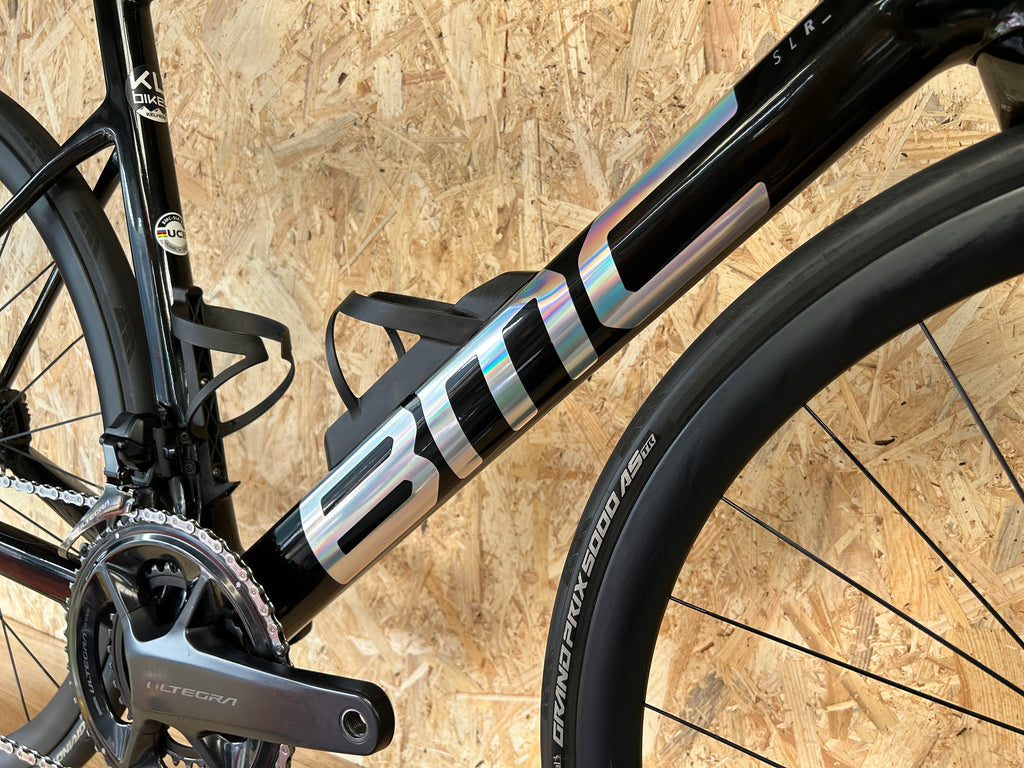 BMC Teammachine SLR01 - 2022 (174 à 180 cm)