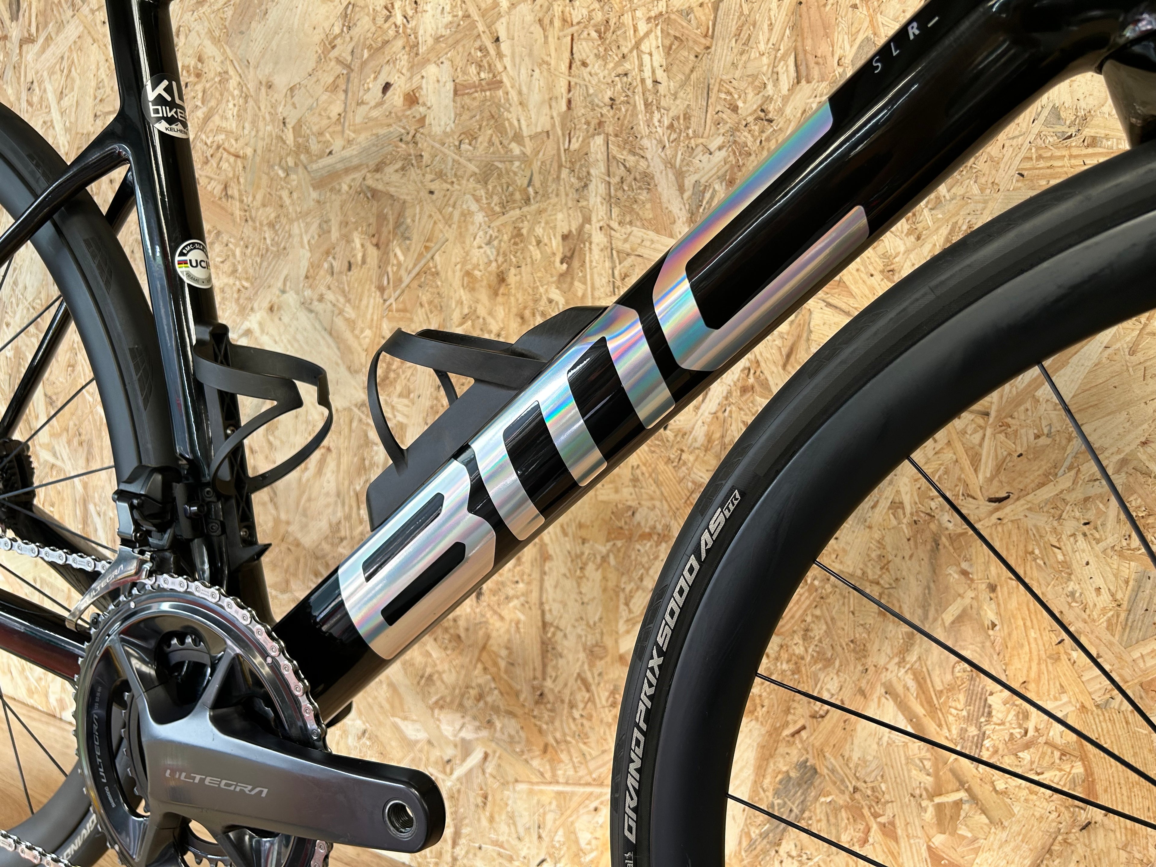 BMC Teammachine SLR01 - 2022 (174 à 180 cm)