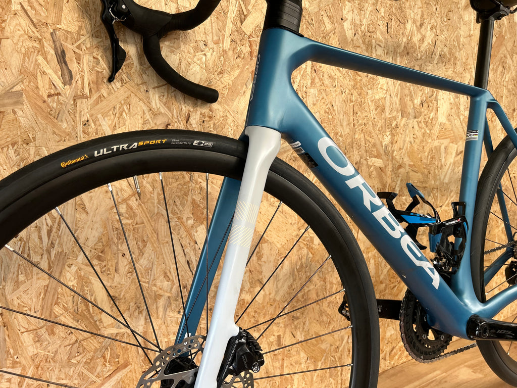 Orbea orca m30 taille (180-185cm)