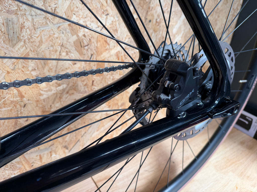Bianchi infinito taille 55 (180-184cm)