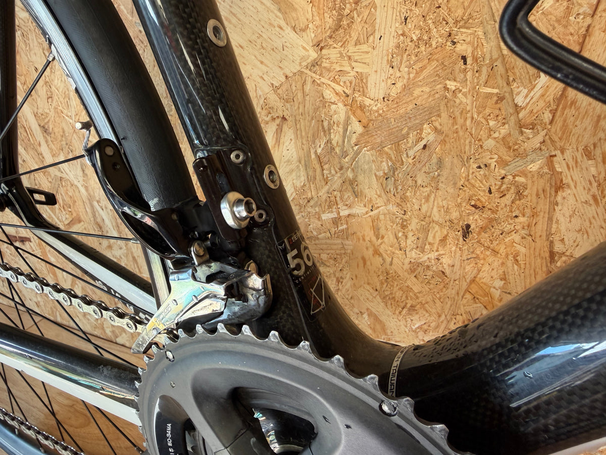 Vélo route felt taille L (180-185cm)