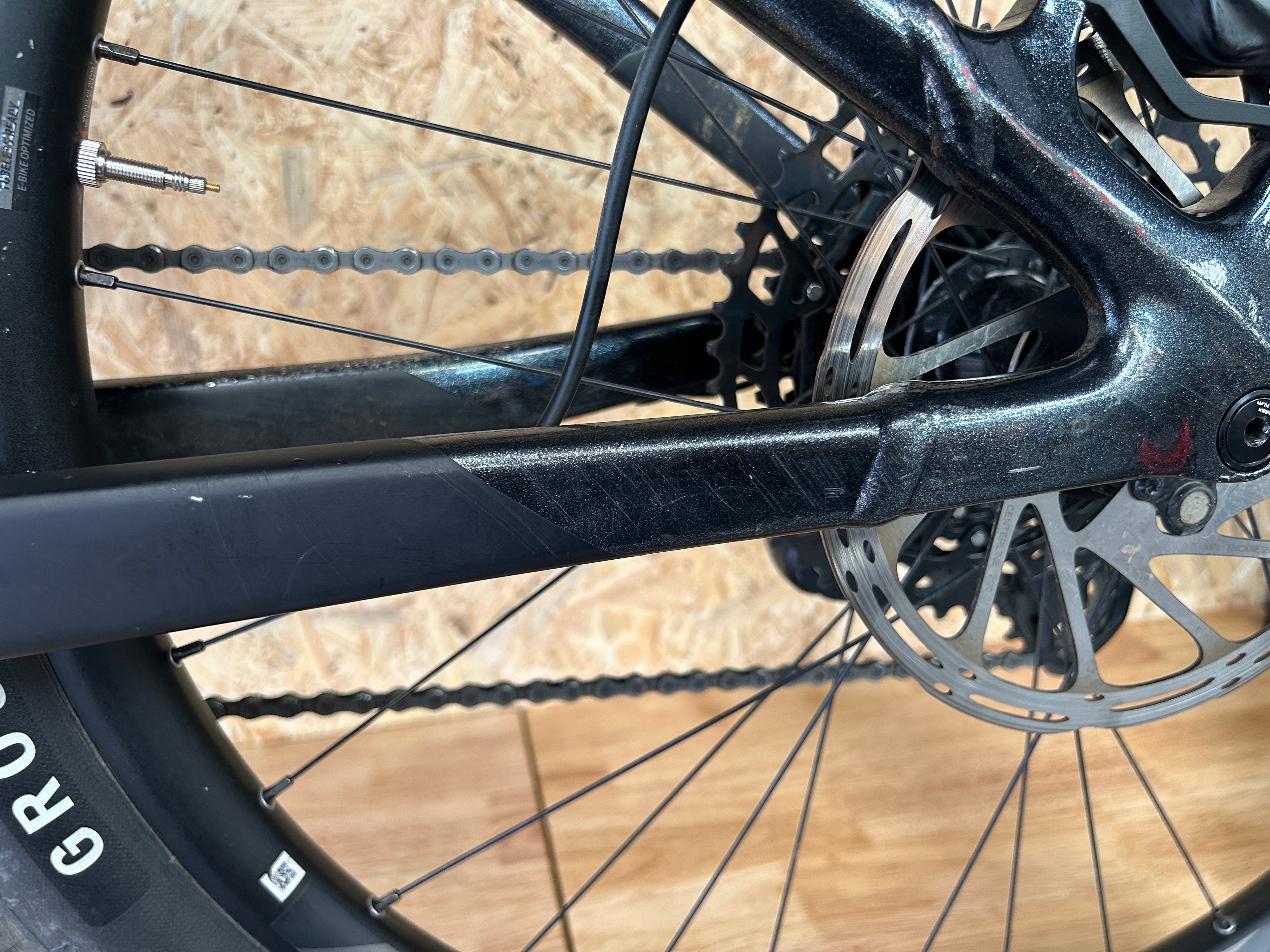 Giant Reign E+ - 2023 (1m70 à 1m80)