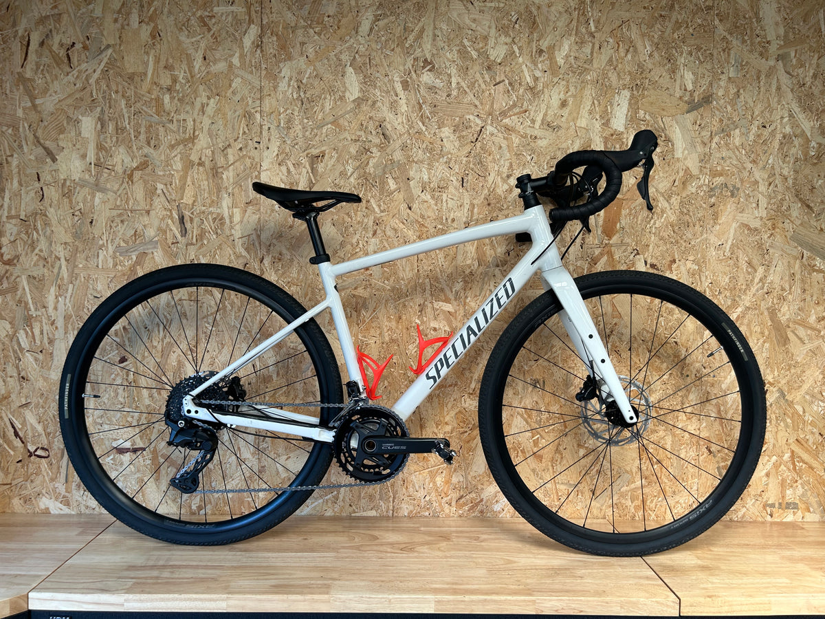 Specialized diverge taille 54 (172-178cm)