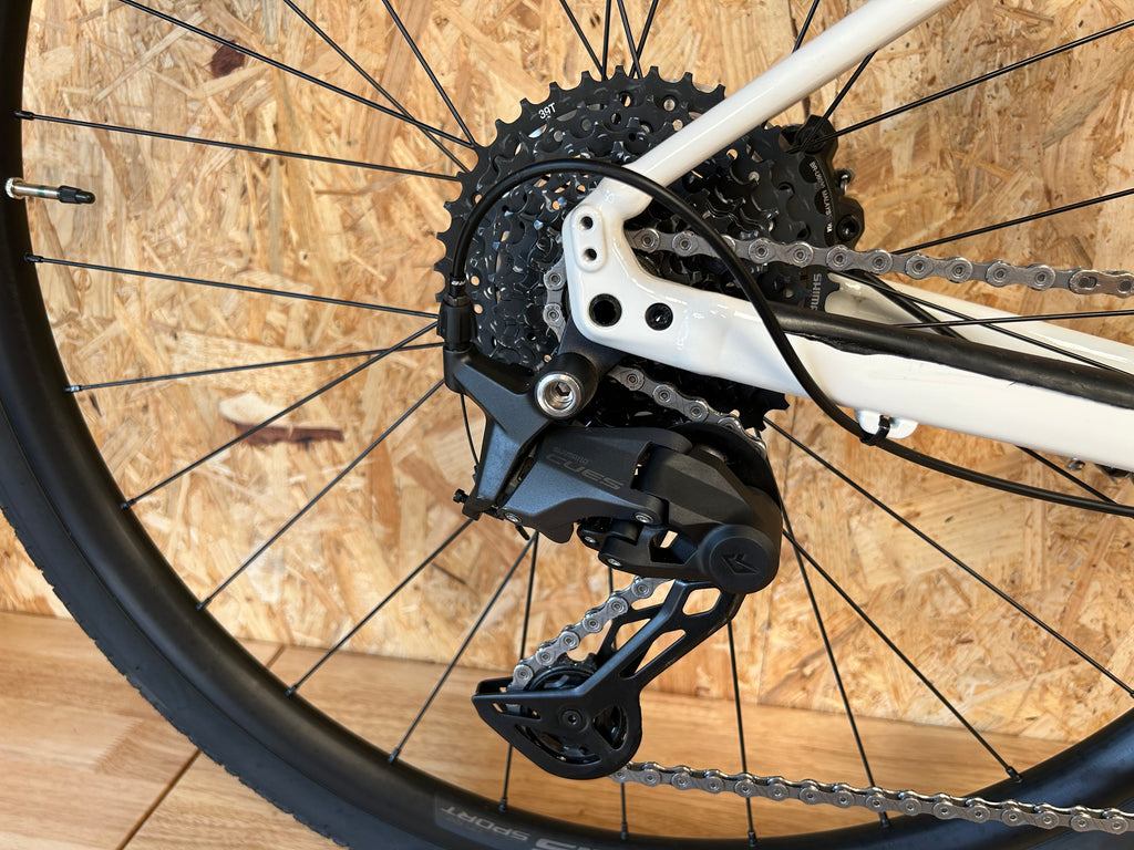 Specialized diverge taille 54 (172-178cm)