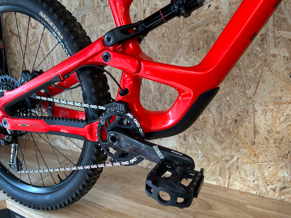 YT Capra – 2023 (1m75 à 1m85)