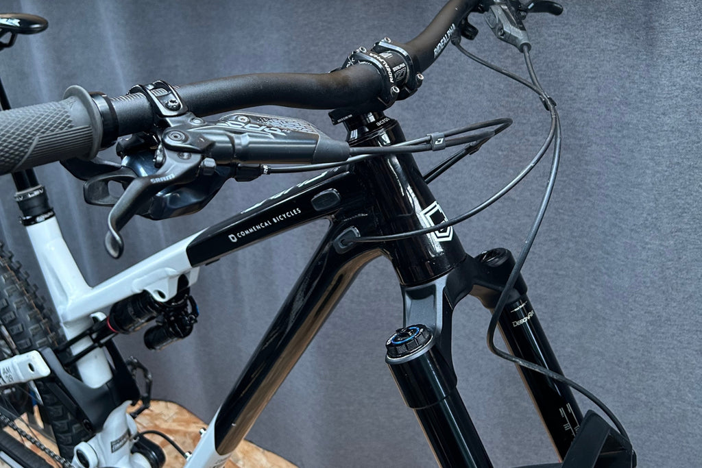 Commencal Meta AM 29 – 2021 (1m75 à 1m85)