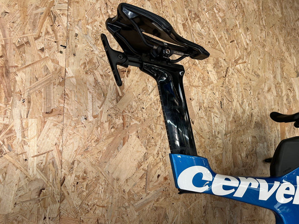 Cervelo série px séries