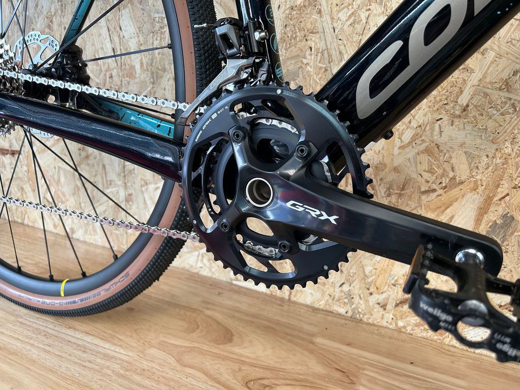 Corratec all road carbone (168-175cm)