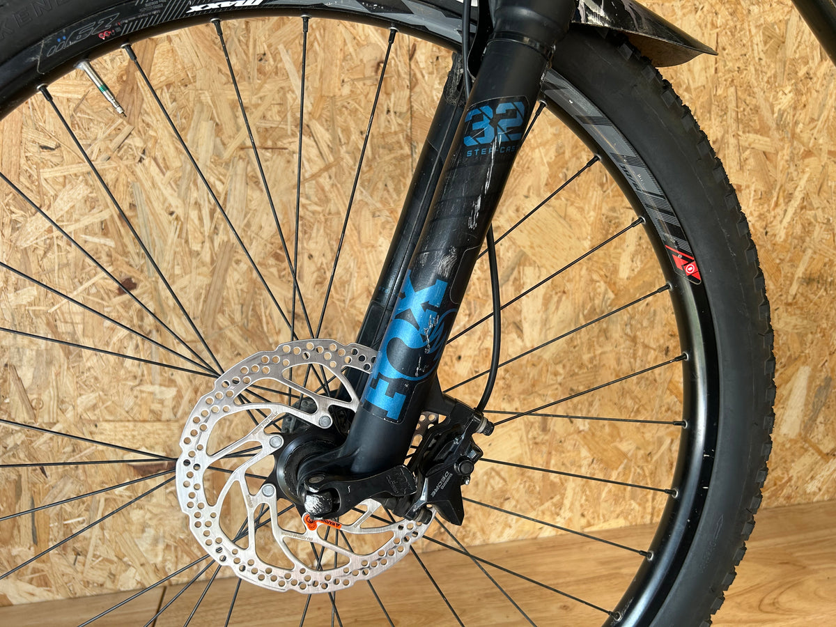 BH Lynx Race Evo – Taille M – Modèle 2022 (172-178cm)