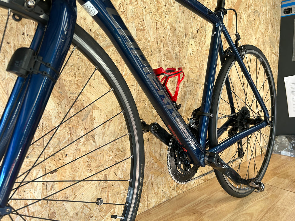 Vélo Lapierre sensium taille 54 (174cm à 180cm)