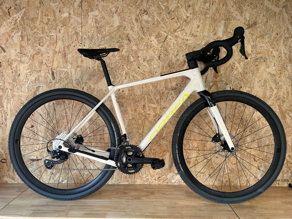 Orbea Terra M20 - 2025 (1m73 à 1m78)
