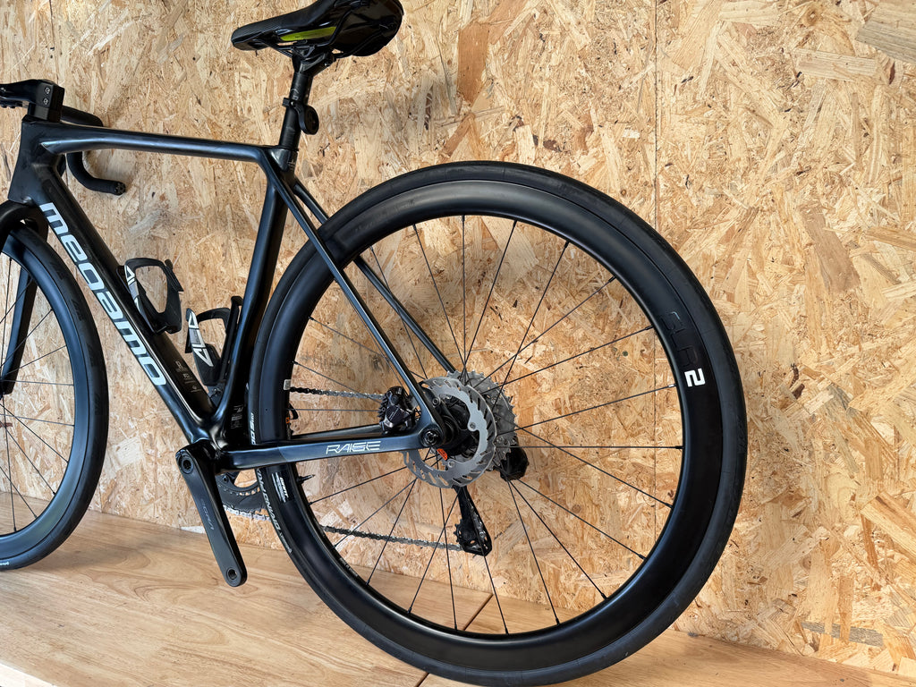 Megamo raise 2022 taille M (173-178cm)
