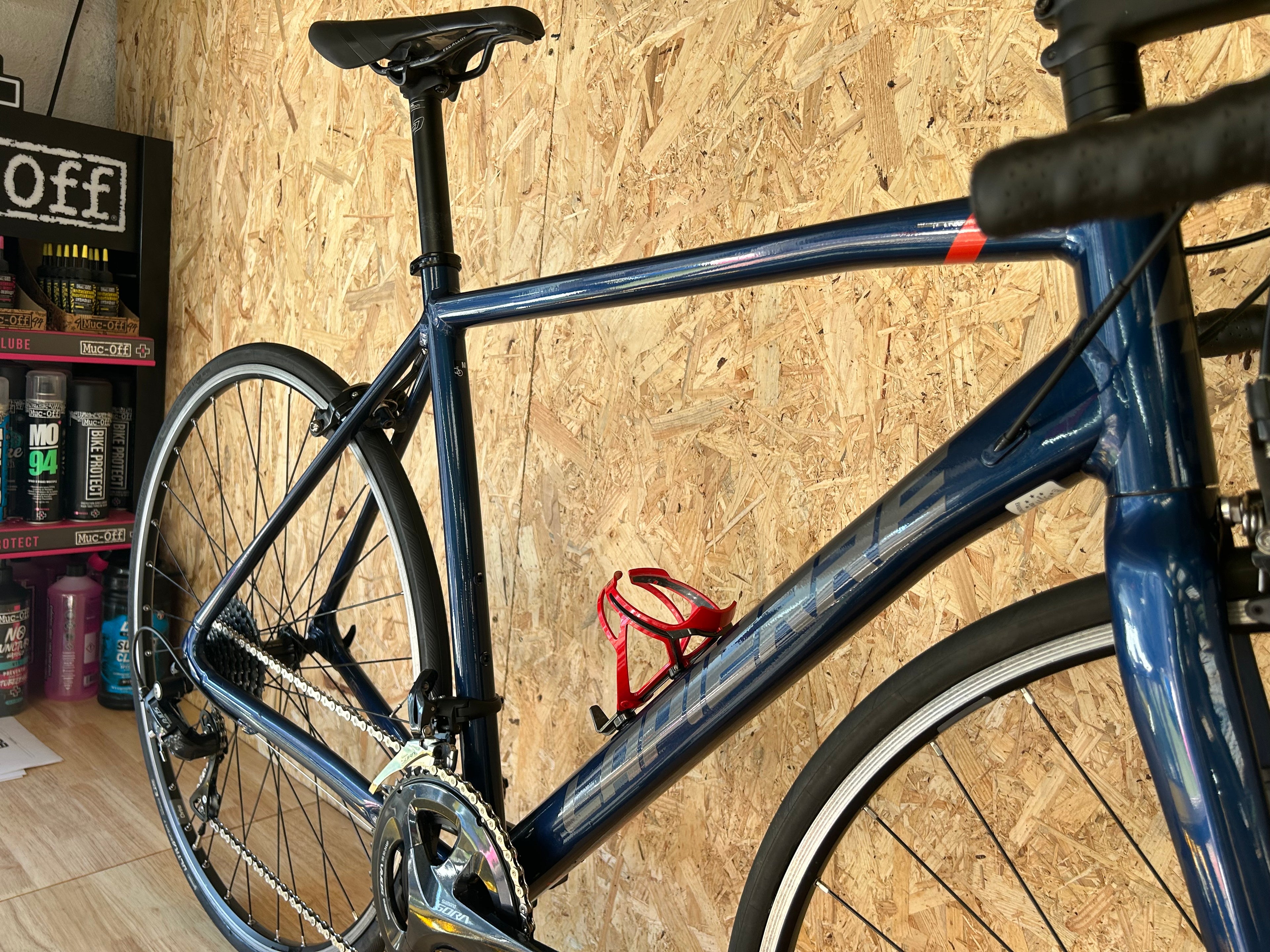 Vélo Lapierre sensium taille 54 (174cm à 180cm)