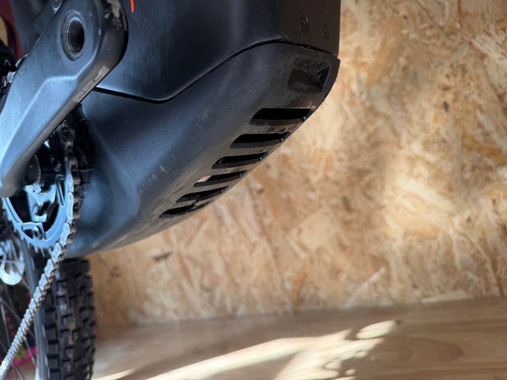 VTT électrique haro e Greer taille L (180-190cm)
