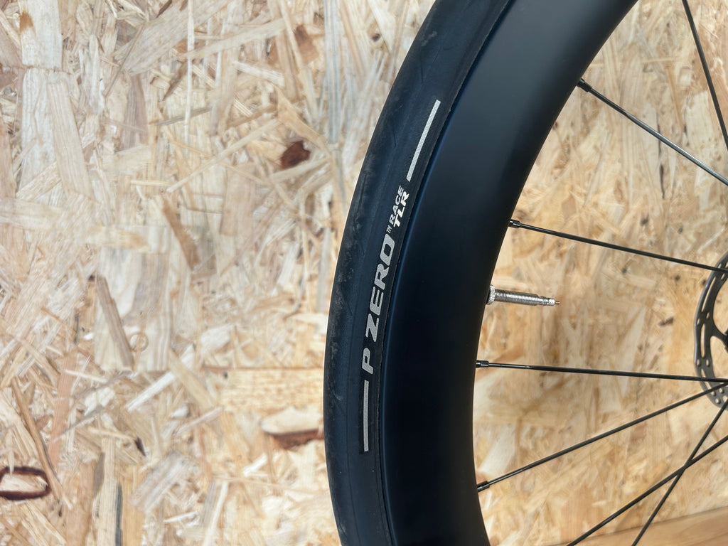 Bmc slr 01 one sram red axs (174cm à 180cm)