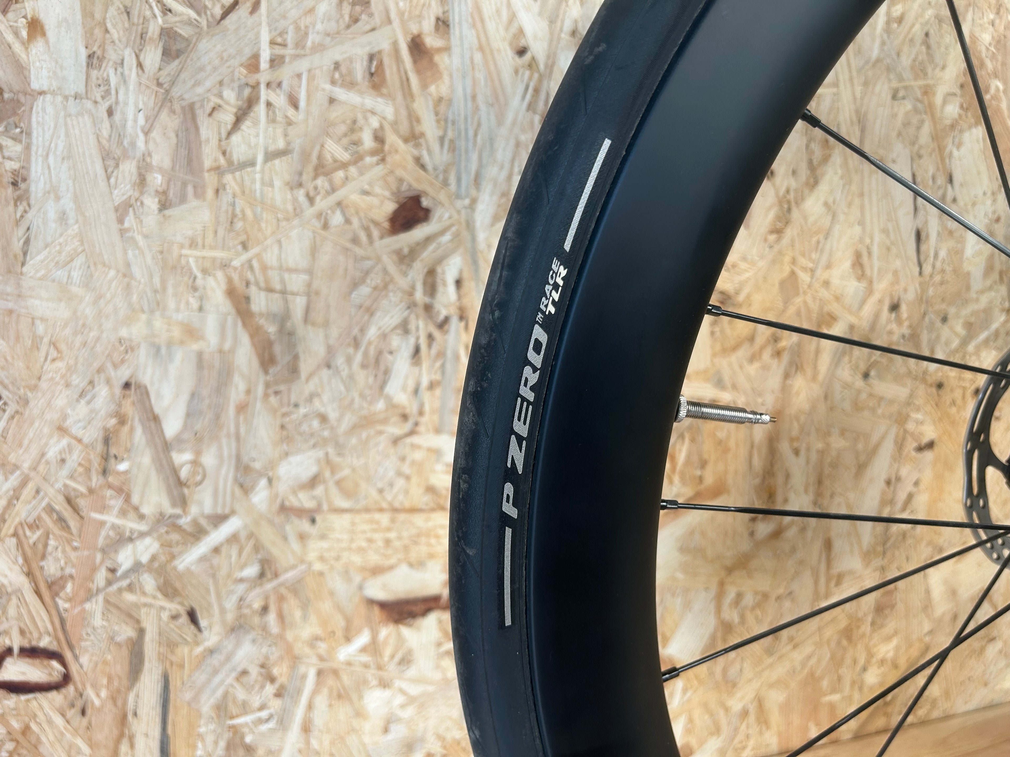 Bmc slr 01 one sram red axs (174cm à 180cm)