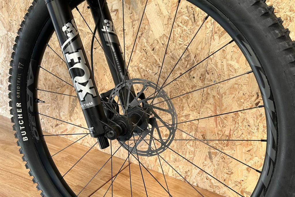 Specialized Stumpjumper EVO Comp - 2023 (173 à 188 cm)