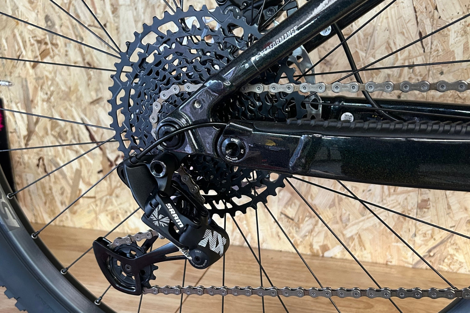 Bergamont E-Revox FS 150 Expert – 2024 (1m71 à 1m78)