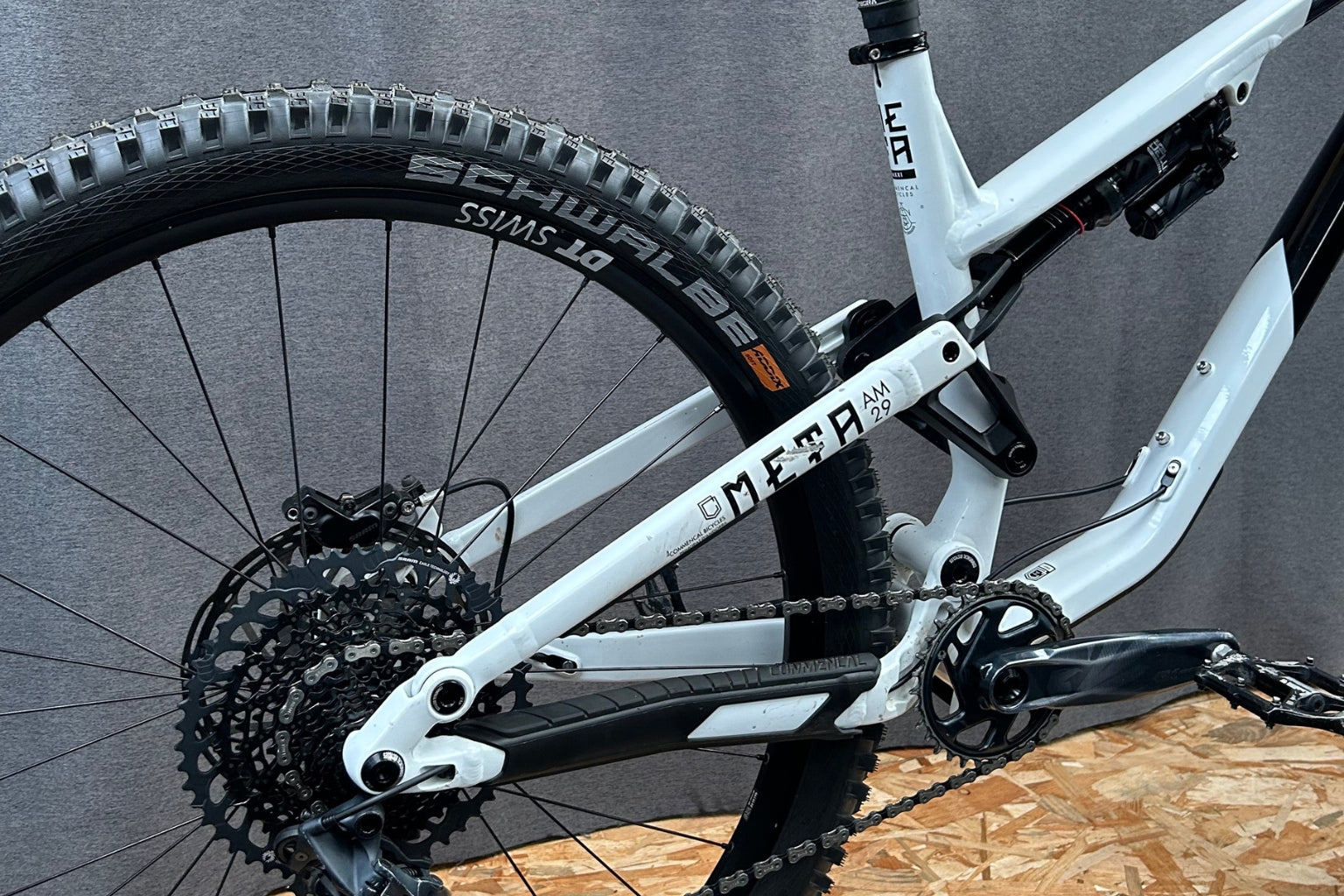 Commencal Meta AM 29 – 2021 (1m75 à 1m85)