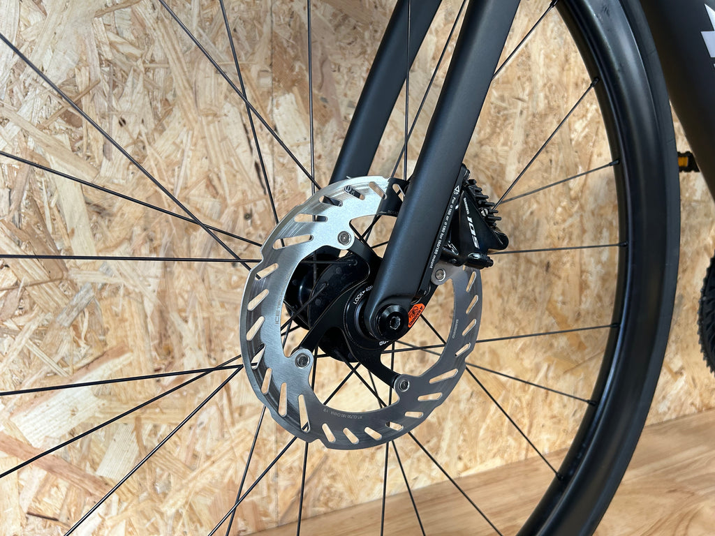 Vélo route giant Tcr (173-178cm)