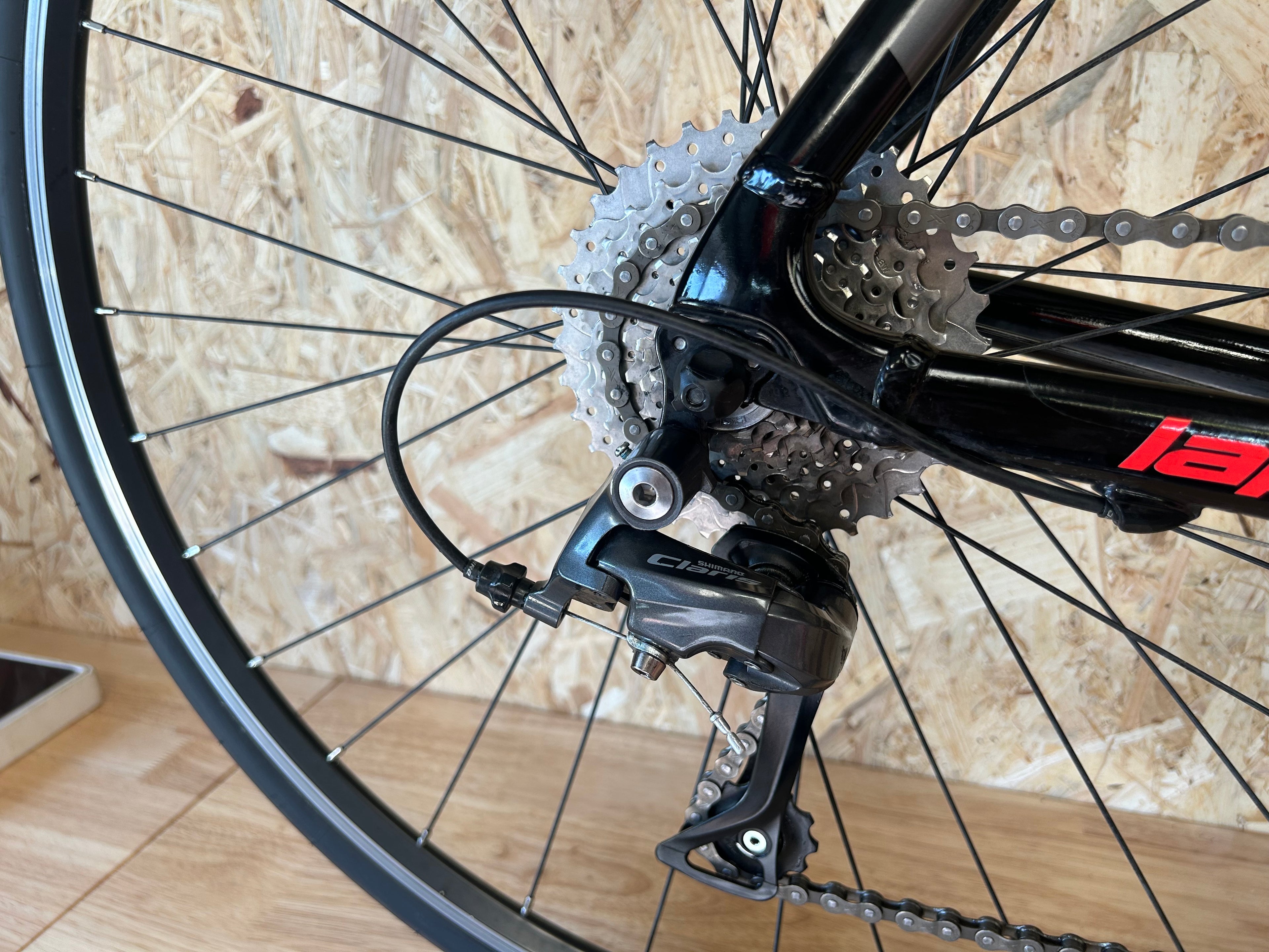 Lapierre - (173-178cm)
