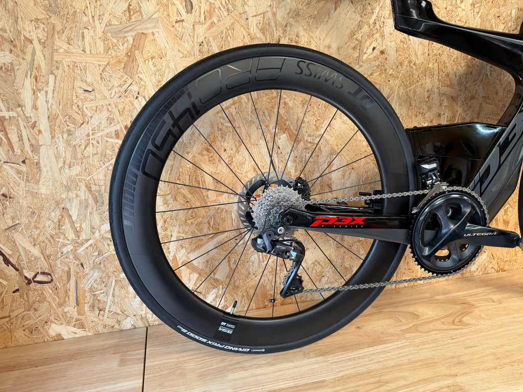 Cervelo P3X 2019 taille M (172-180cm)