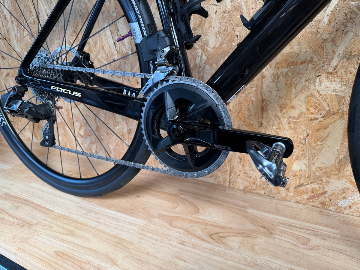 Focus paralane 8.8 2024 taille (M 175-180)