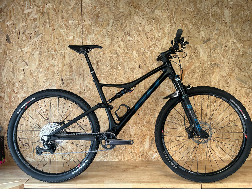 BH Lynx Race Evo – Taille M – Modèle 2022 (172-178cm)