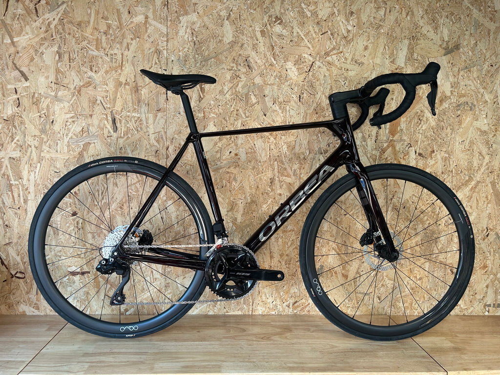 Orbea Orca M35i - 2025 (1m80 à 1m85)